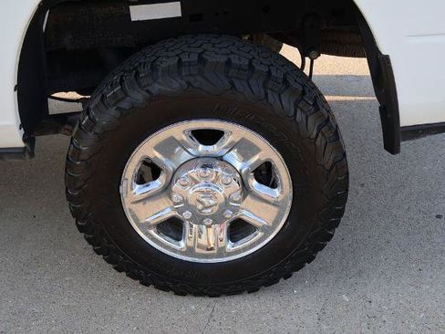 Used 2022 RAM 2500 Tradesman AWD/4WD image 12