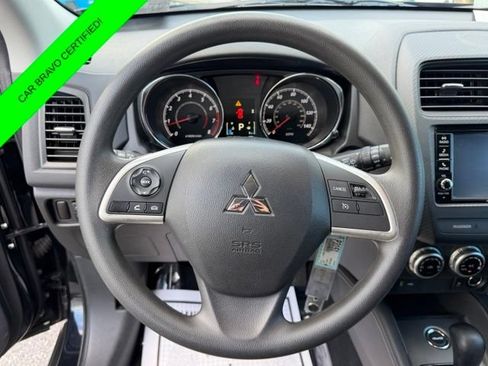 Used 2024 Mitsubishi Outlander Sport AWD image 24