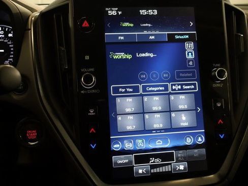 Certified 2025 Subaru Crosstrek 2.5i Limited w/ Crosstrek Mirror Package image 24