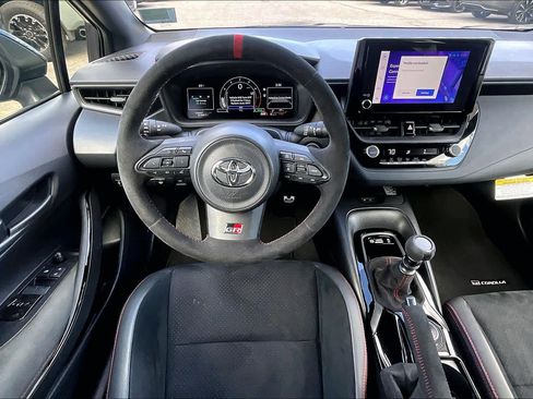 Certified 2023 Toyota Corolla GR Morizo AWD/4WD image 6