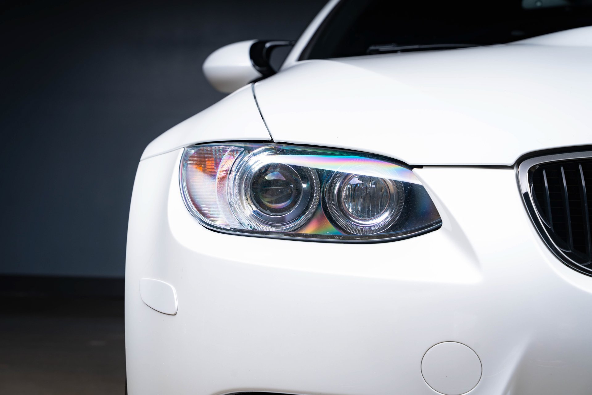 Used 2012 BMW M3 Coupe RWD image 10