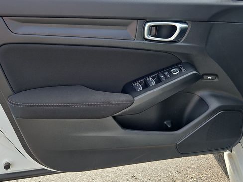 Used 2026 Honda Civic Sport image 11