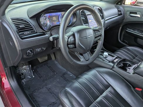 Used 2023 Chrysler 300 S image 17
