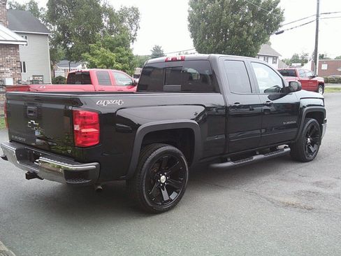 Used 2015 Chevrolet Silverado 1500 LT w/ Rally 2 Edition AWD/4WD image 7