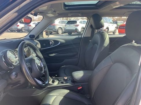 Used 2017 MINI Cooper Clubman ALL4 image 22