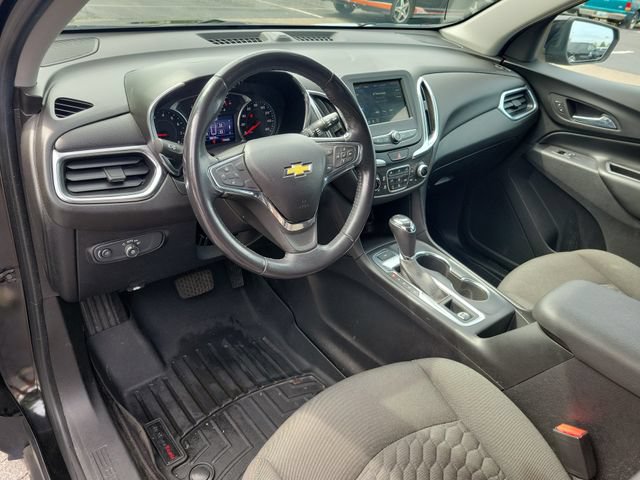 Used 2019 Chevrolet Equinox LT FWD image 26