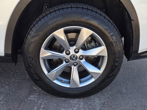 Used 2018 Lexus RX 350 F Sport image 5