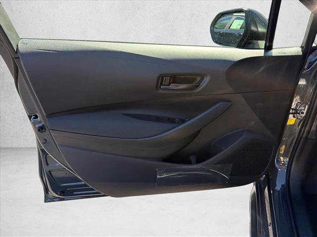 New 2027 Toyota Corolla LE FWD image 10