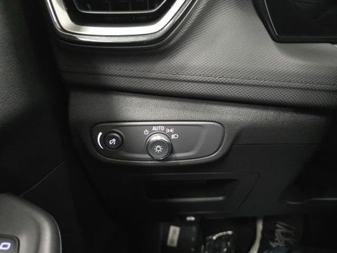 New 2026 Chevrolet TrailBlazer LT image 18