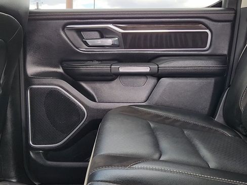 Used 2022 RAM 1500 Laramie AWD/4WD image 15