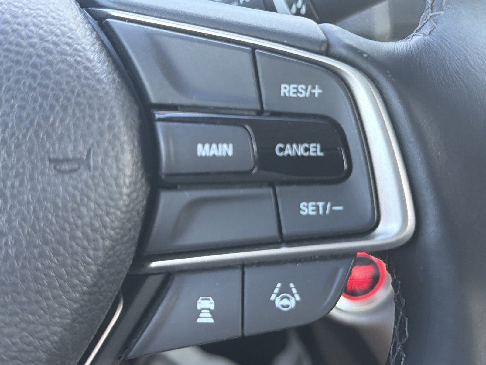 Used 2018 Honda Accord EX-L image 29