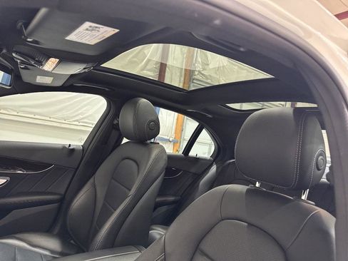 Used 2018 Mercedes-Benz C 300 4MATIC Sedan image 54
