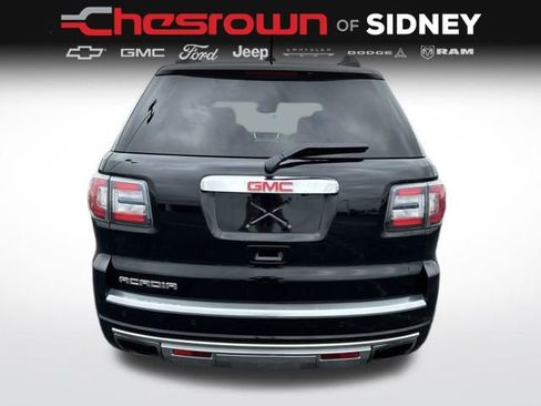 Used 2016 GMC Acadia Denali FWD image 6