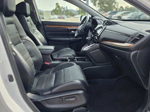 Used 2022 Honda CR-V EX-L image 10