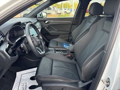 Used 2021 Audi Q3 2.0T Premium Plus AWD/4WD image 6