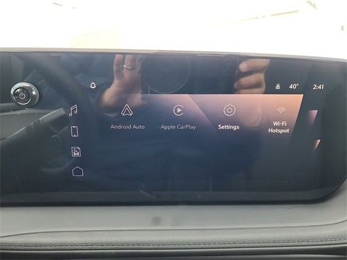 New 2026 Buick Encore GX Sport Touring image 20