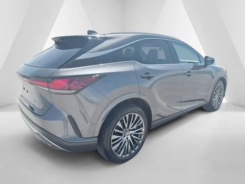 Used 2024 Lexus RX 350 AWD w/ Convenience Package image 7