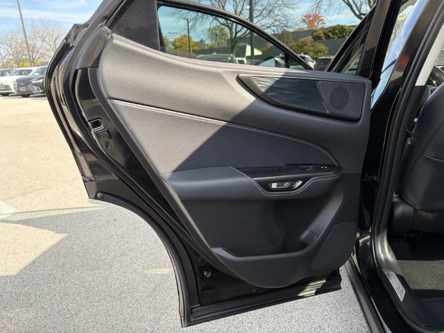 Used 2024 Lexus NX 350 AWD image 23