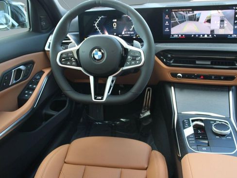 Used 2026 BMW 330i Sedan w/ M Sport Package image 30