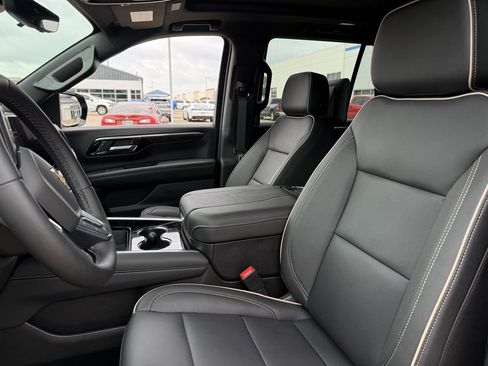 New 2026 Chevrolet Tahoe Premier image 19