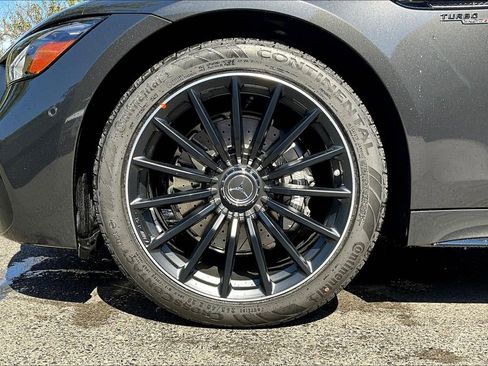 New 2026 Mercedes-Benz AMG GT 43 image 12