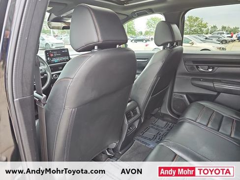 Used 2024 Honda CR-V Sport-L image 28