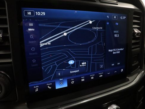 Certified 2023 Ford F150 Tremor image 3