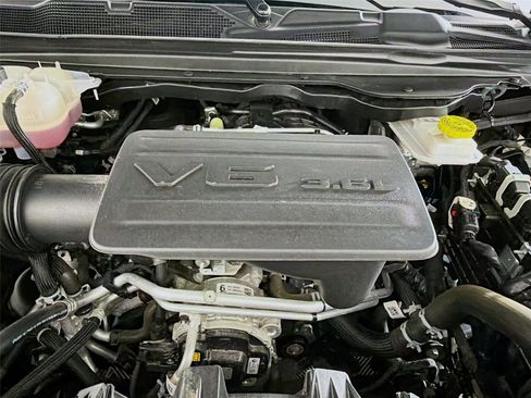 Used 2025 RAM 1500 Tradesman AWD/4WD image 28