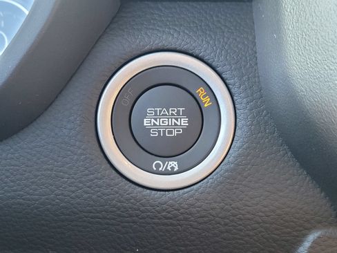 New 2026 RAM 1500 Big Horn AWD/4WD image 19