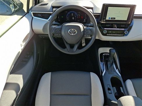 New 2026 Toyota Corolla LE image 11