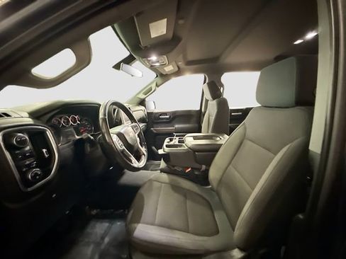 Used 2020 Chevrolet Silverado 1500 LT w/ All-Star Edition image 21