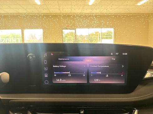 New 2026 Buick Envista Sport Touring w/ Convenience I Package image 32