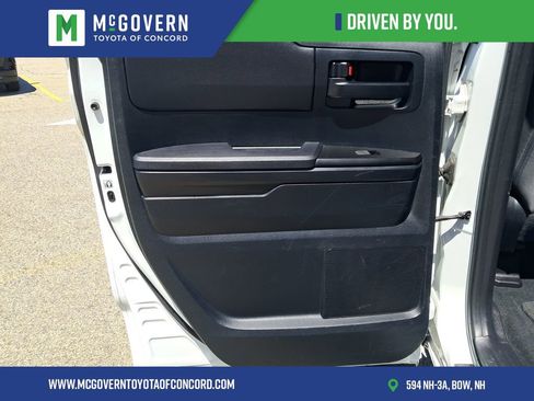 Used 2016 Toyota Tundra 4x4 Double Cab image 15