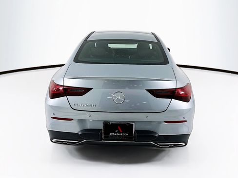 Used 2026 Mercedes-Benz CLA 250 image 7