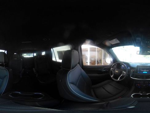 Used 2023 Chevrolet Tahoe Premier RWD image 45