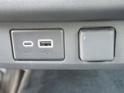 New 2024 Chevrolet Tahoe 4WD w/ Remote Keyless Entry Package image 22