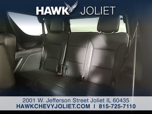 Used 2021 Chevrolet Tahoe Z71 AWD/4WD image 12