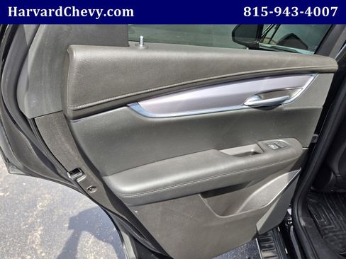 Used 2019 Cadillac XT5 Premium Luxury AWD/4WD image 39