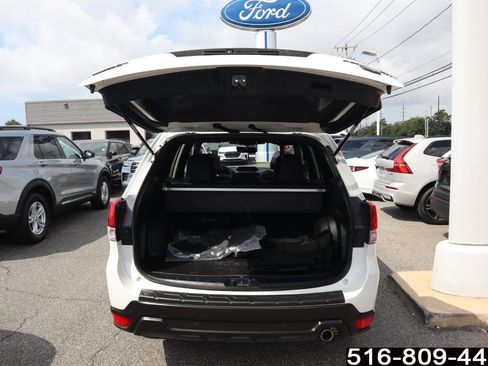 Used 2024 Subaru Forester Wilderness w/ Wilderness Package image 30
