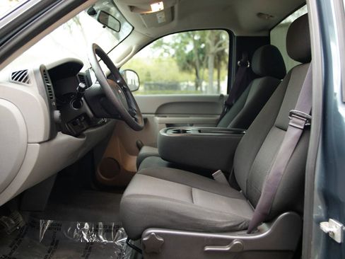 Used 2013 GMC Sierra 1500 W/T w/ Work Truck Plus Package RWD image 17