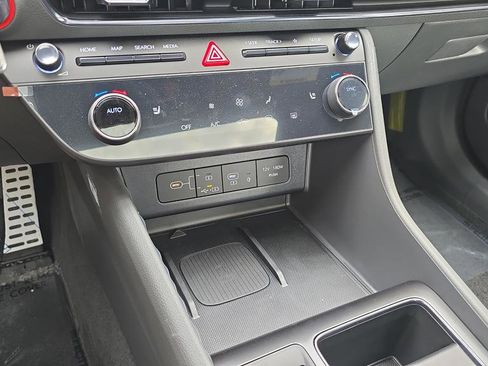 New 2026 Hyundai Sonata N Line image 15