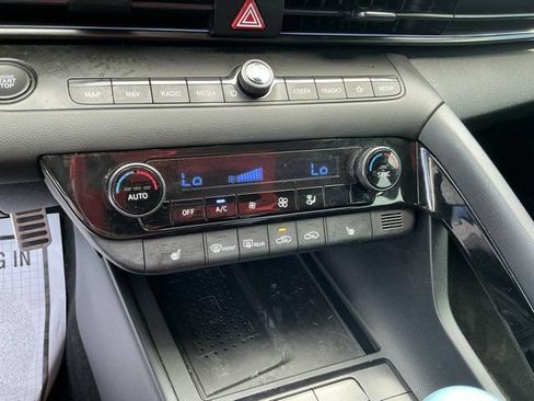Used 2022 Hyundai Elantra N FWD image 23