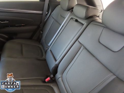 Used 2024 Hyundai Tucson XRT image 24