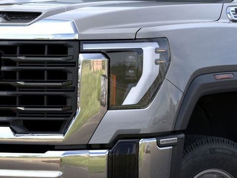 New 2025 GMC Sierra 2500 Pro w/ Convenience Package image 10