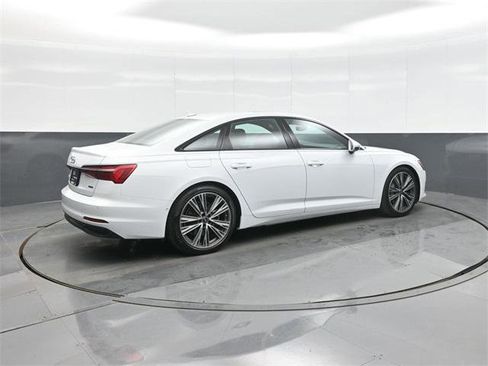 Used 2023 Audi A6 Premium Plus w/ Premium Plus Package image 7