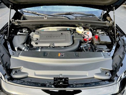 New 2026 Buick Envision Sport Touring image 24