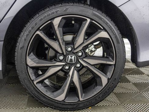 Used 2021 Honda Civic Sport image 48