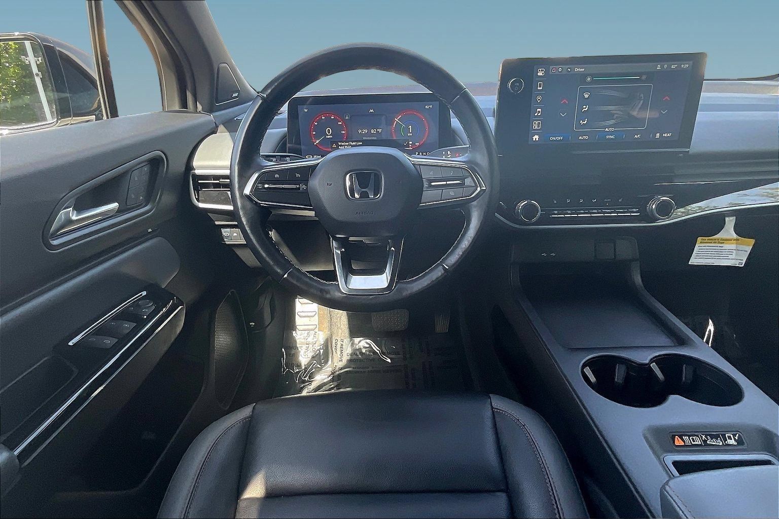 Used 2024 Honda Prologue Touring image 8