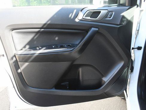 Used 2019 Ford Ranger Lariat w/ Equipment Group 501A Mid image 13