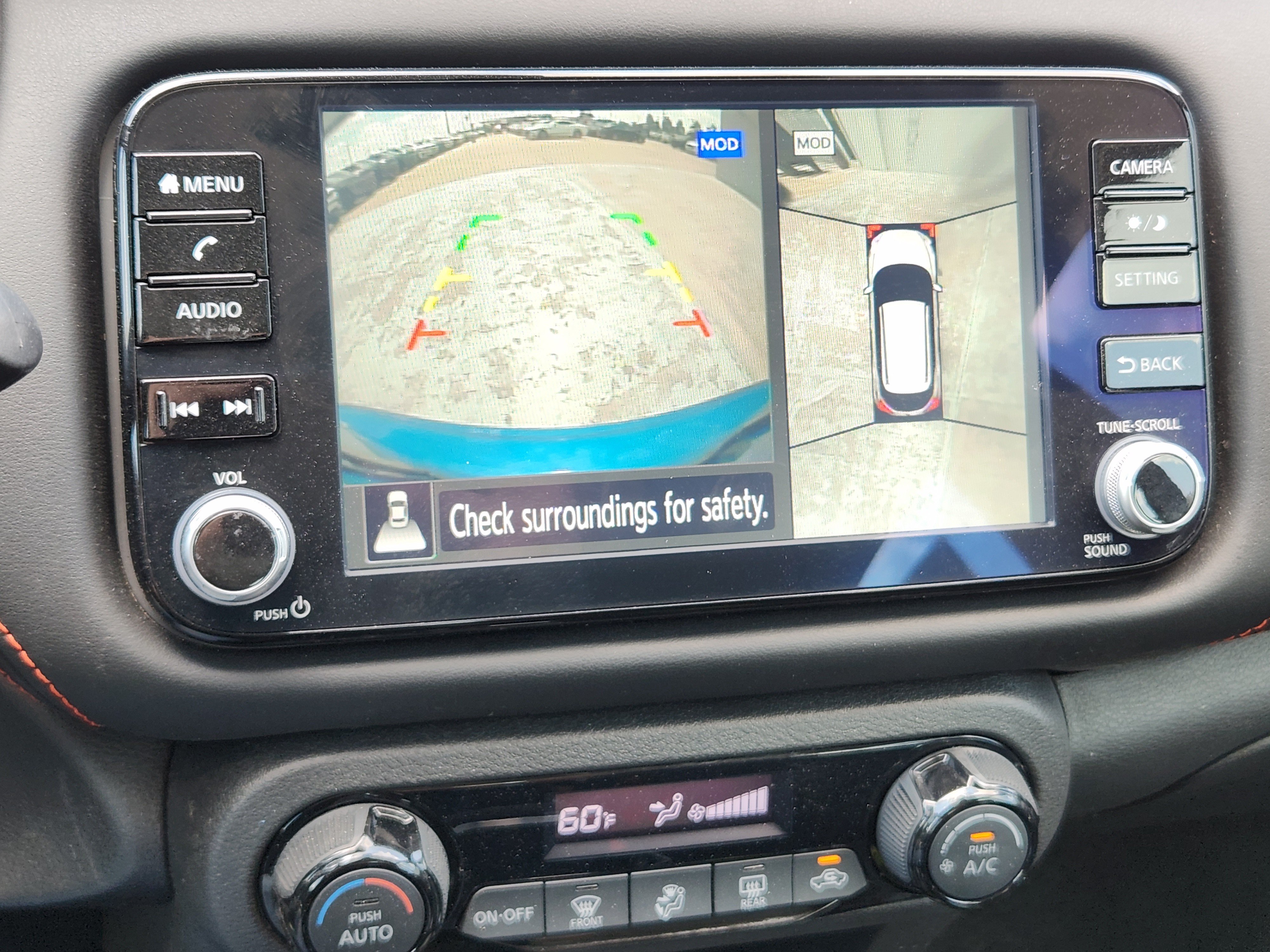 Used 2024 Nissan Kicks SR FWD image 20